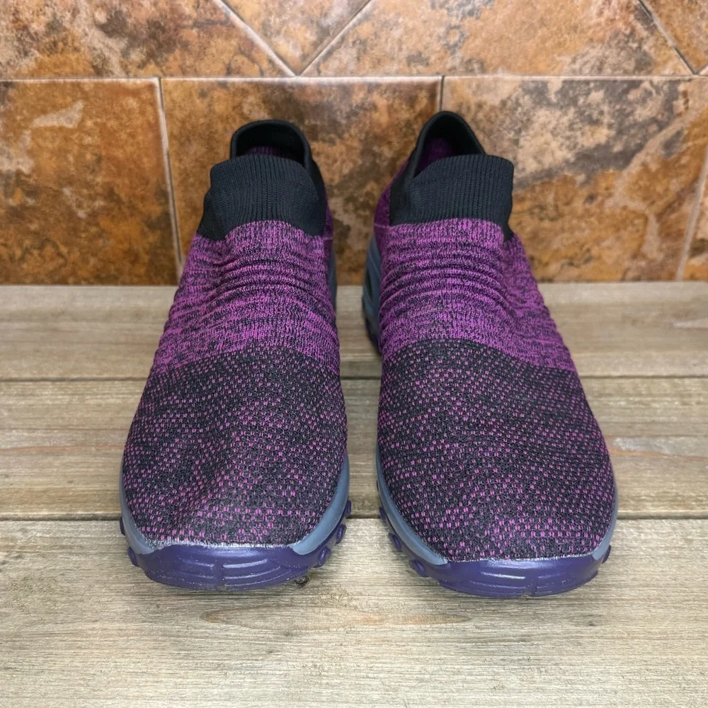 Hypersoft slip-on sneakers *NWOT* - Picture 2 of 7